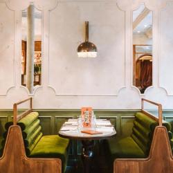 Brasserie Campion