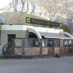 Brasserie Cap 38