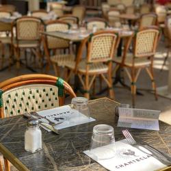 Brasserie Chanteclair