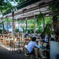 Brasserie Chanteclair