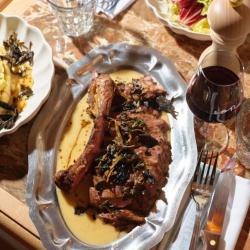 Brasserie Charlie