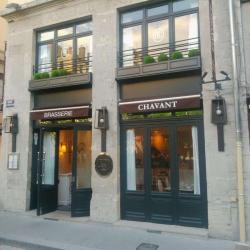 Brasserie Chavant