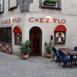 Brasserie Chez Flo