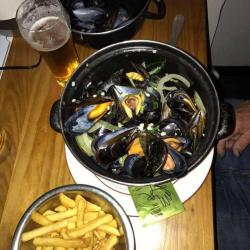 Brasserie Chez Régis