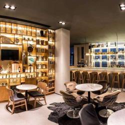 Restaurant Le Coke & Bar