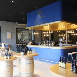Brasserie De Chambord