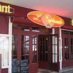 Brasserie De L'esplanade