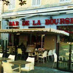 Brasserie De La Bourse