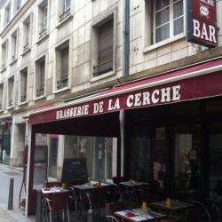 Brasserie De La Cerche
