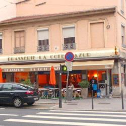 Brasserie La Côte D'azur