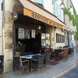 Brasserie De La Fontaine