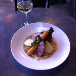 Brasserie De La Gare