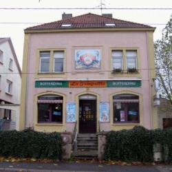Brasserie De La Guinguette