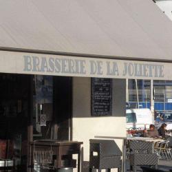 Brasserie De La Joliette
