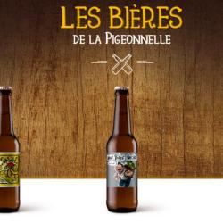 Brasserie De La Pigeonnelle
