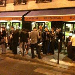 Brasserie La Piscine