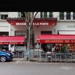 Brasserie De La Poste