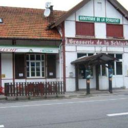Brasserie De La Schlucht