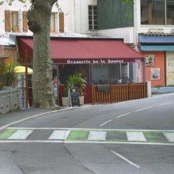 Brasserie De La Source