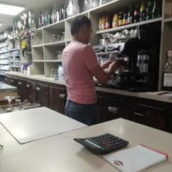 Bar De La Vallée