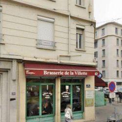 Brasserie De La Villette