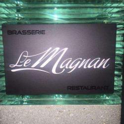 Brasserie De Magnan