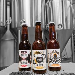 Brasserie Delabonne - Vente Fût De Bière & Location Tireuse à Bière - Chartres