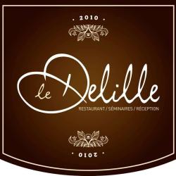 Brasserie Delille