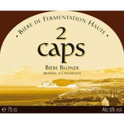 Brasserie Des 2 Caps