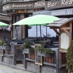 La Brasserie Des 2 Gares