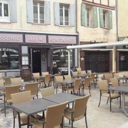 Brasserie Des 4 Fontaines