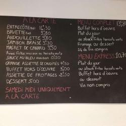 Brasserie Des Alizés