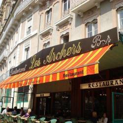 Brasserie Des Archers