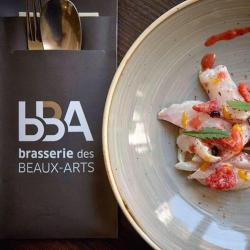 Brasserie Des Beaux-arts