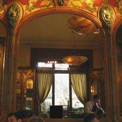 Brasserie Des Brotteaux