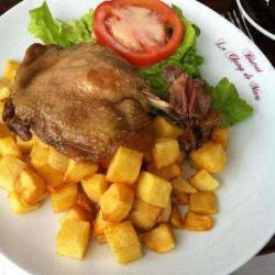 Brasserie Des Champs