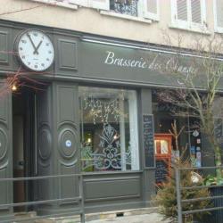 Brasserie Des Changes