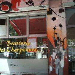Brasserie Des Charpennes