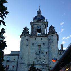 Brasserie Des Dames