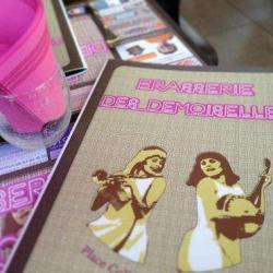 Brasserie Des Demoiselles