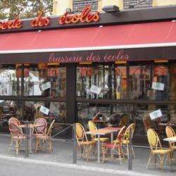 Brasserie Des Ecoles