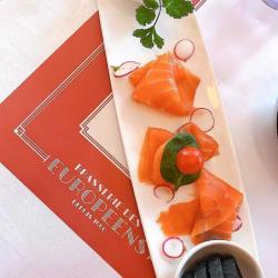 Brasserie Des Européens
