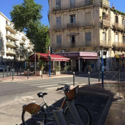 Brasserie Des Finances