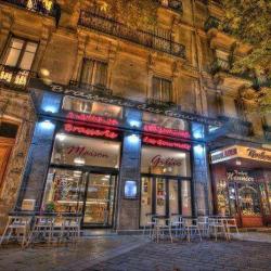 Brasserie Des Gourmets