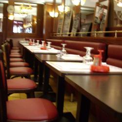 Brasserie Des Halles