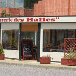 Brasserie Des Halles