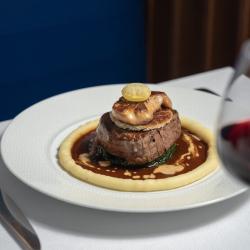 Brasserie Des Lumières - Bocuse