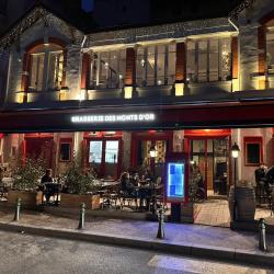 Brasserie Des Monts D'or
