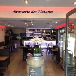 Brasserie Des Platanes