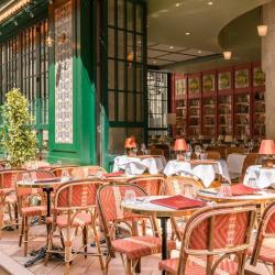 Brasserie Des Prés